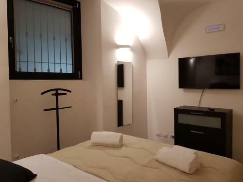 Apartamento Milly's Home