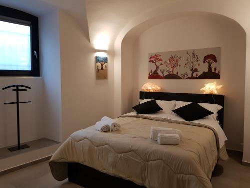 Apartamento Milly's Home