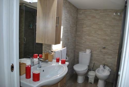 Recanto Do Sol Apartment