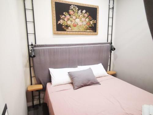 Apartamento Central Station House Riccardo