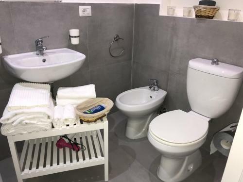 Apartamento Free Flat