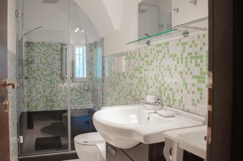 Camula Inn Apartament