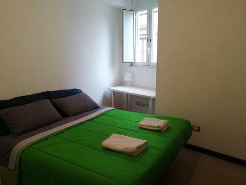 Apartamento Mamma Mia Apt