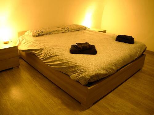 Katane Apartment
