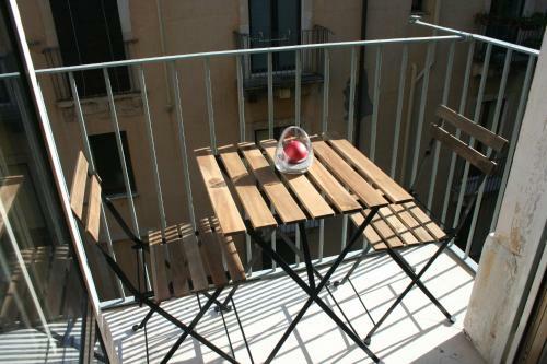Katane Apartment