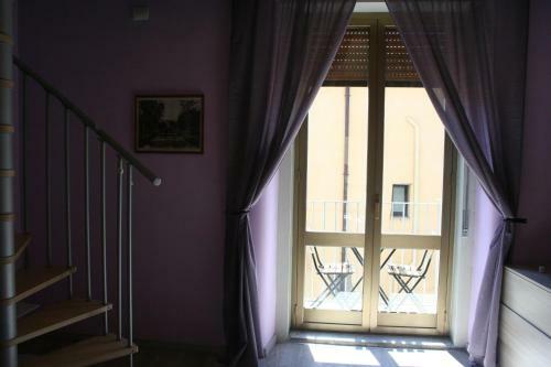 Katane Apartment
