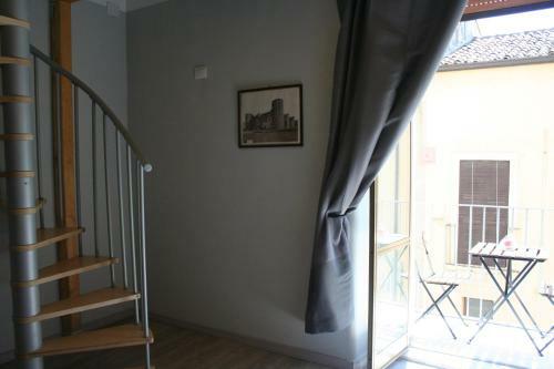 Katane Apartment