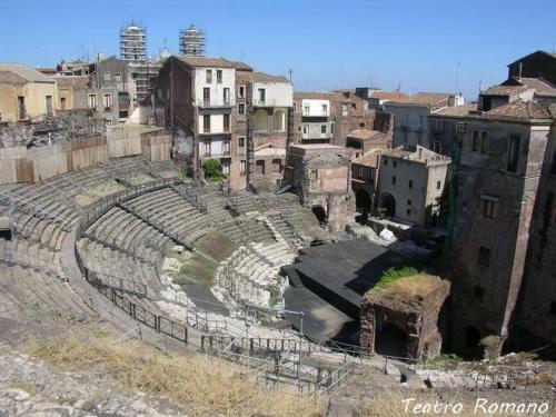 Apartamento Zenzero E Limone