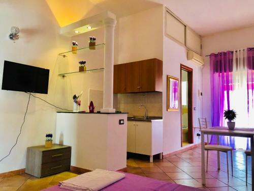 Apartamento Carlottas'home
