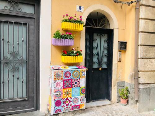Apartamento Carlottas'home