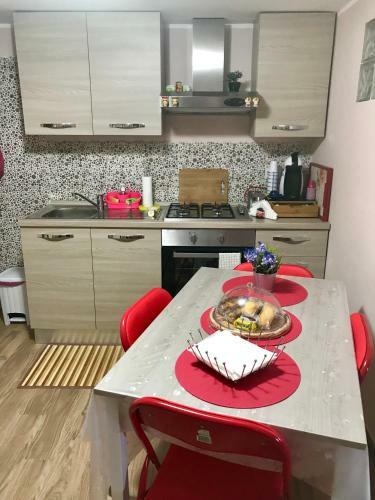 Apartamento Viky House