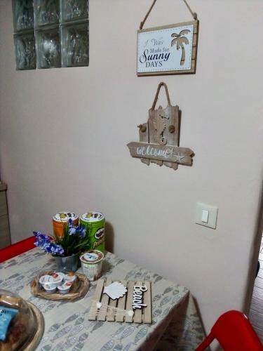 Apartamento Viky House
