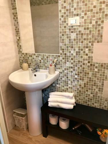 Apartamento Viky House