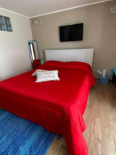 Apartamento Viky House