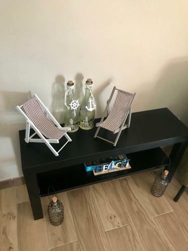 Apartamento Viky House