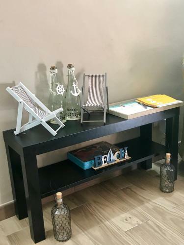 Apartamento Viky House