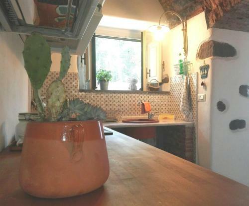 Apartamento Bouganville