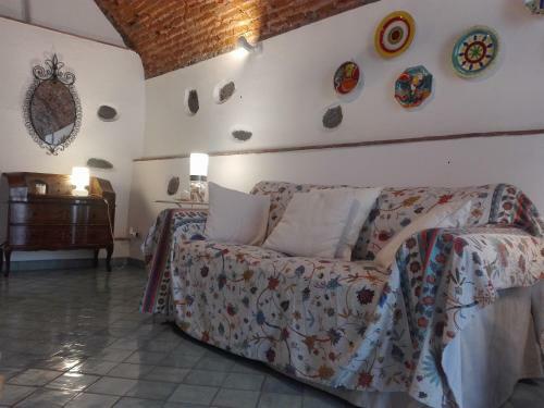 Apartamento Bouganville