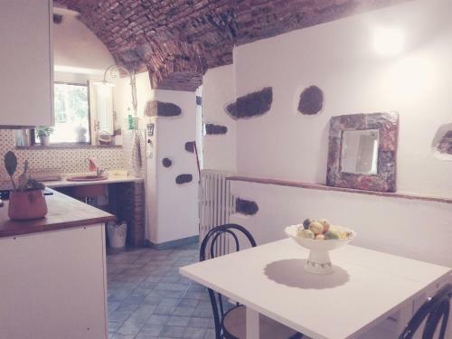 Apartamento Bouganville