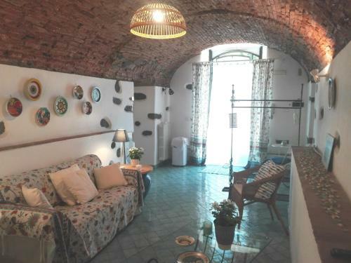 Apartamento Bouganville