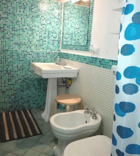 Apartamento Bouganville
