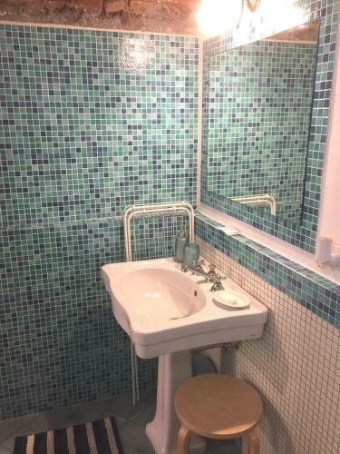 Apartamento Bouganville