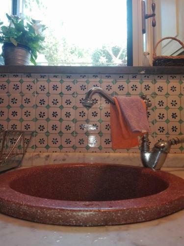 Apartamento Bouganville