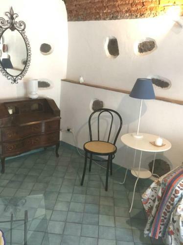 Apartamento Bouganville