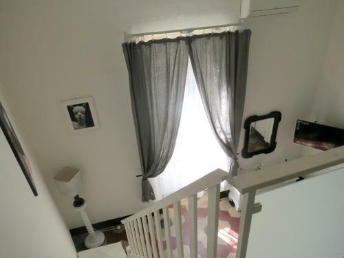Apartamento A Casa Del Reuccio