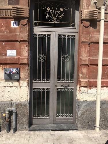 Apartamento A Casa Del Reuccio