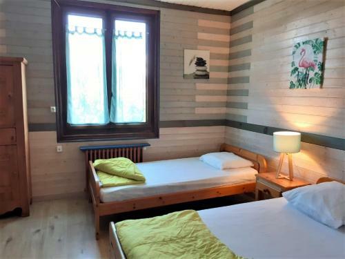 Apartamento Le Conty