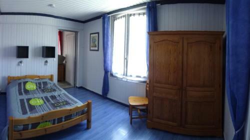 Apartamento Le Conty