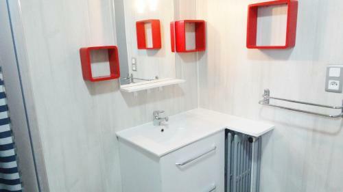 Apartamento Le Conty