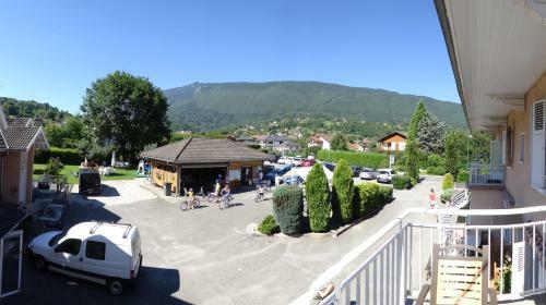 Apartamento Le Conty