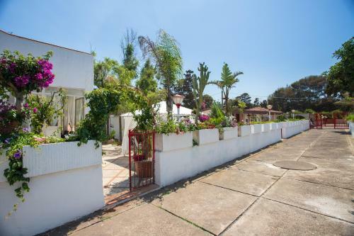 Villa On The Sea Le Capannine
