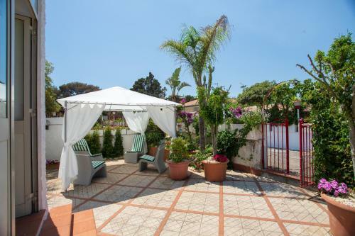 Villa On The Sea Le Capannine