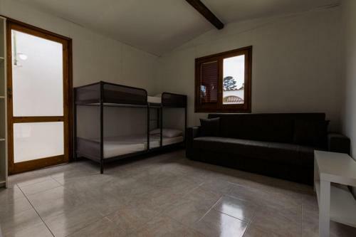 Villa On The Sea Le Capannine