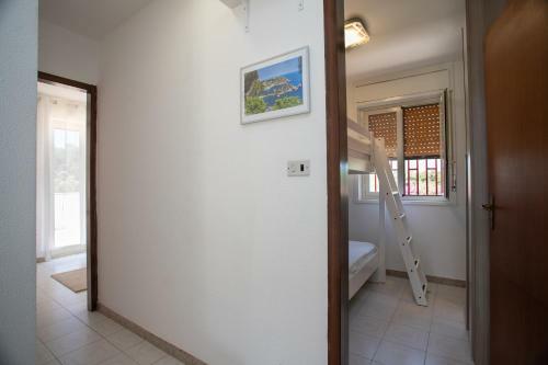 Villa On The Sea Le Capannine