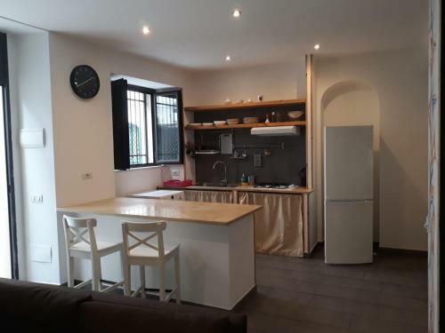 Apartamento Gentile Holiday House