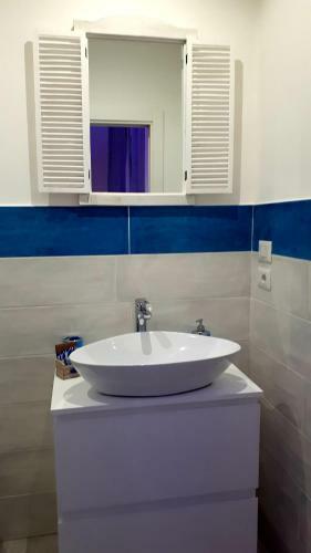 Hostal B&B - Catania Over Time