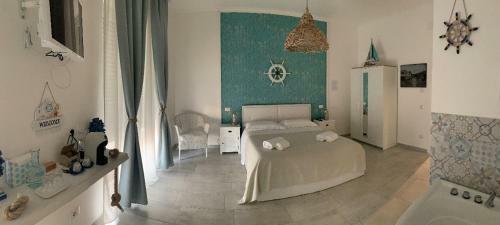 Hostal B&B - Catania Over Time