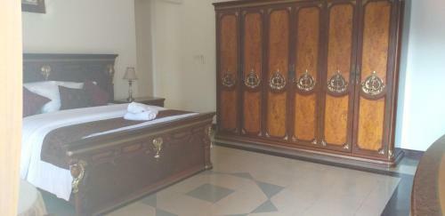 Hostal Master House