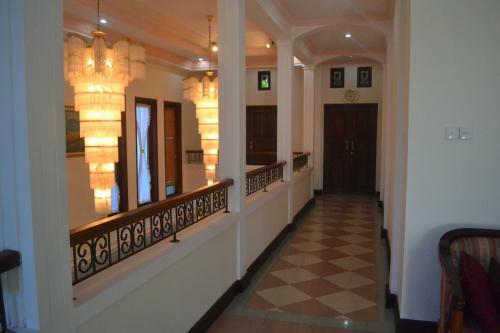 Hostal Master House