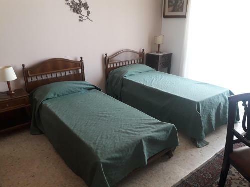 Apartamento Lidia's Home