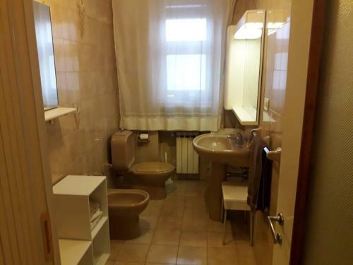 Apartamento Lidia's Home
