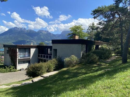 Le Grand Praz