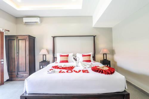 Hotel Sasmaya Villa