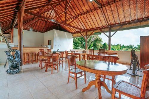 Hotel Sasmaya Villa