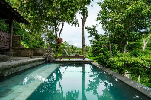 Magatama Villa By Mahaputra
