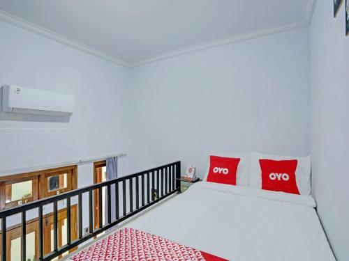 Hotel Oyo 90512 Tiny House